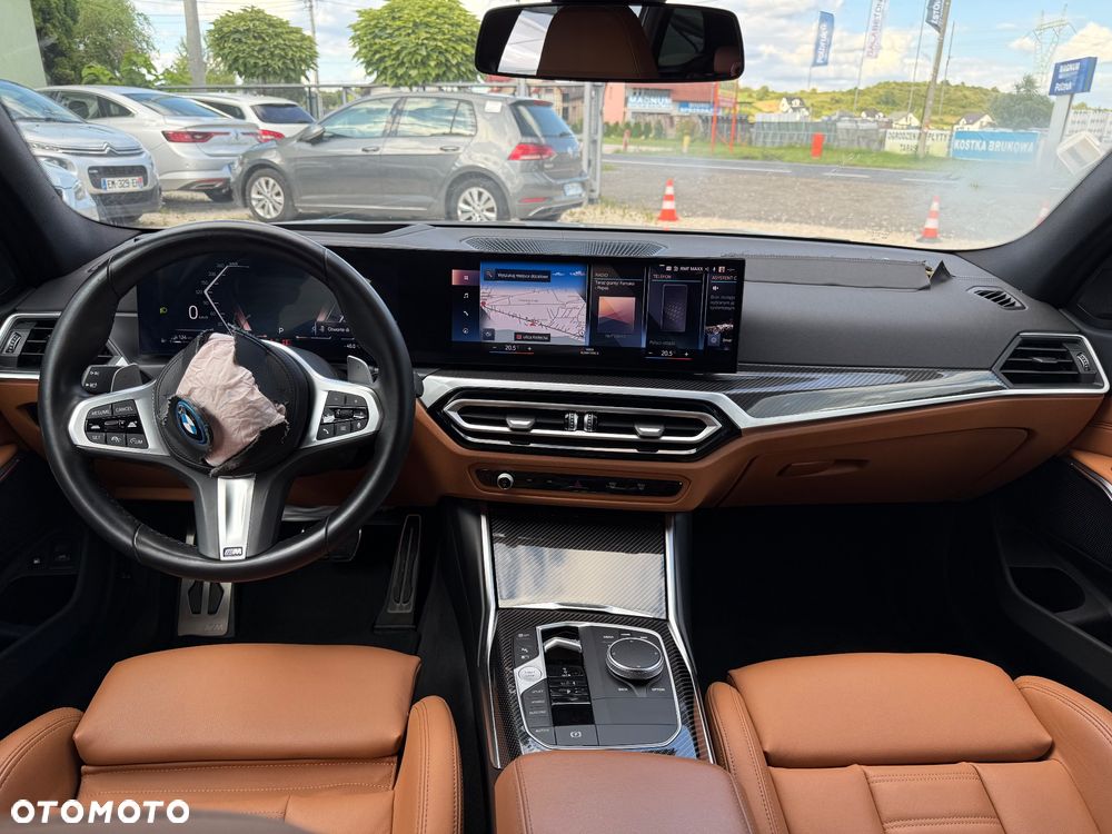 BMW Seria 3 - 10