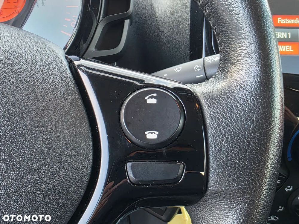 Toyota Aygo - 18