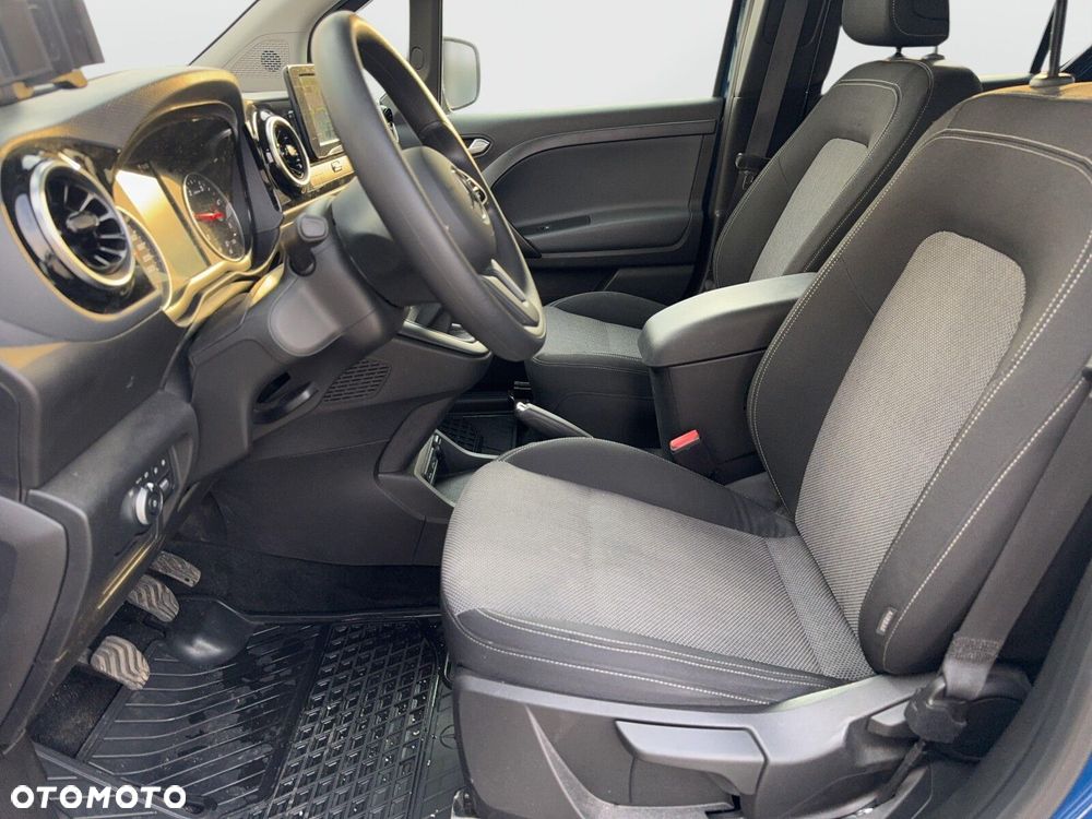 Mercedes-Benz Citan Tourer L1 420.723 - 16