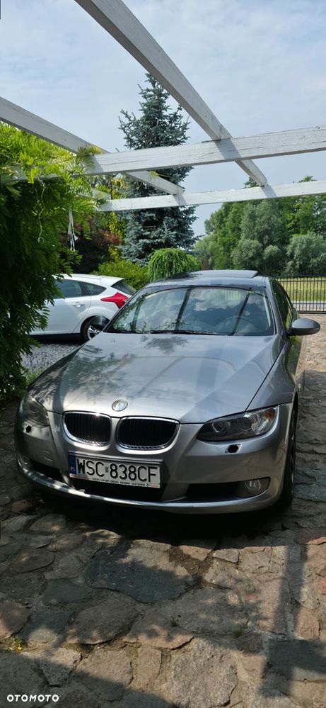 BMW Seria 3 328i - 5