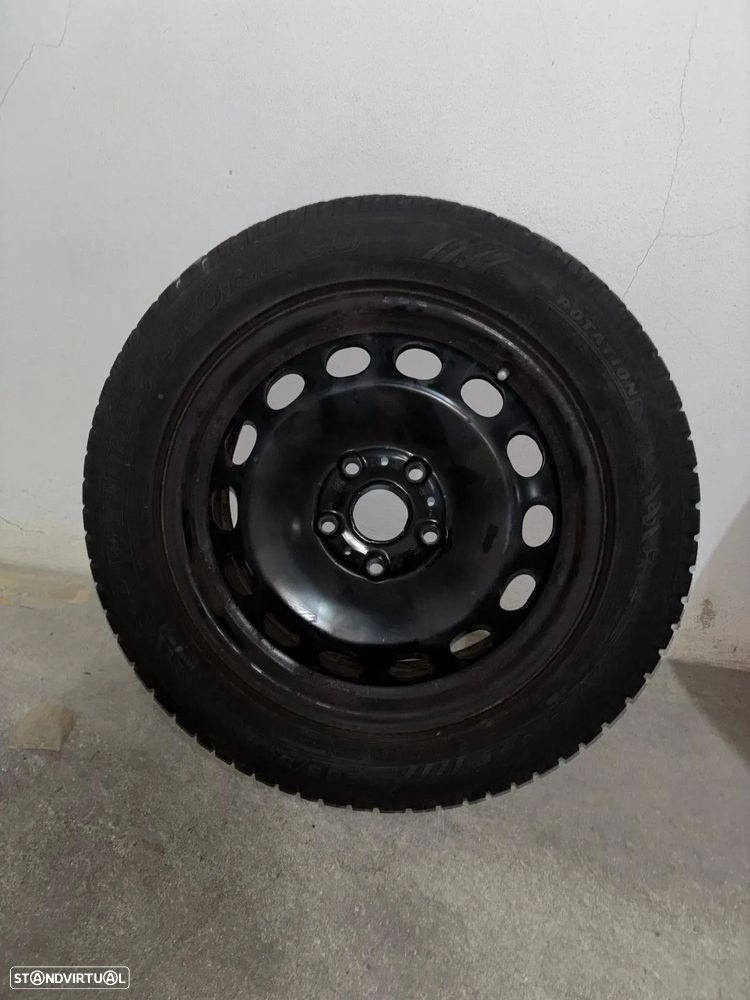 VW Golf 1.0 TSI Sound - 11