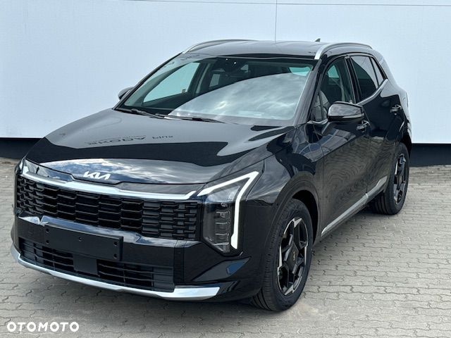 Kia Sportage 1.6 T-GDI HEV Anniversary 2WD - 12