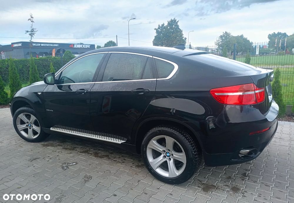 BMW X6 40d xDrive - 2