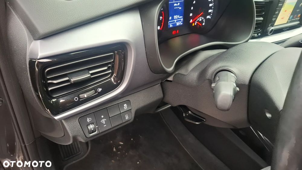 Kia Stonic 1.4 Spirit - 16