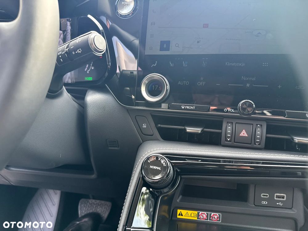 Lexus NX - 30