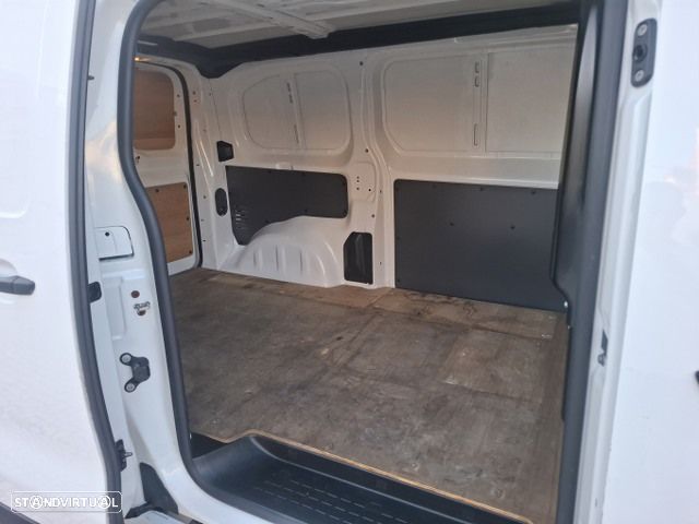 Peugeot Expert 1.5 BlueHDI L2H1 - 34