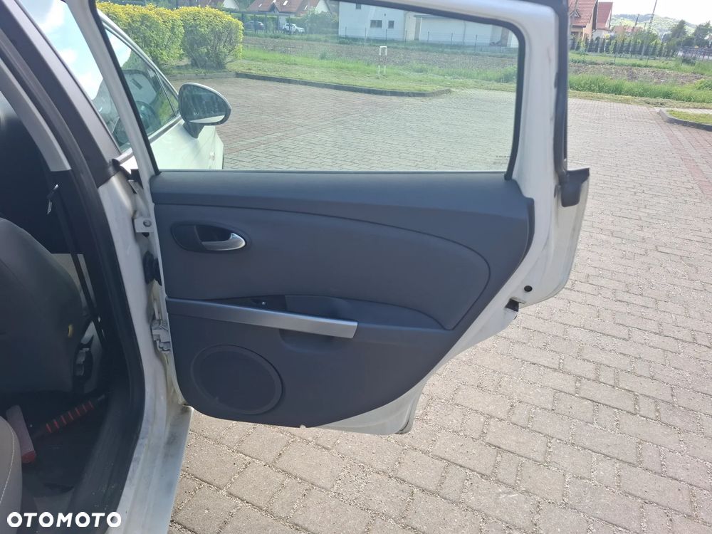 Seat Leon 1.9 TDI Style - 12