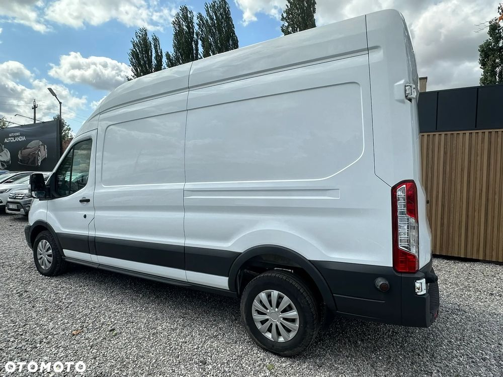 Ford TRANSIT L3 H3 KLIMA SUPER STAN - 8