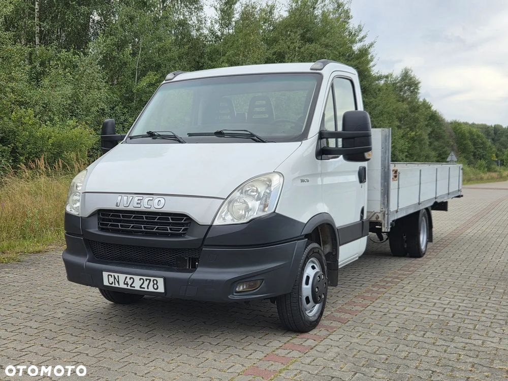 Iveco 35C15 - 4