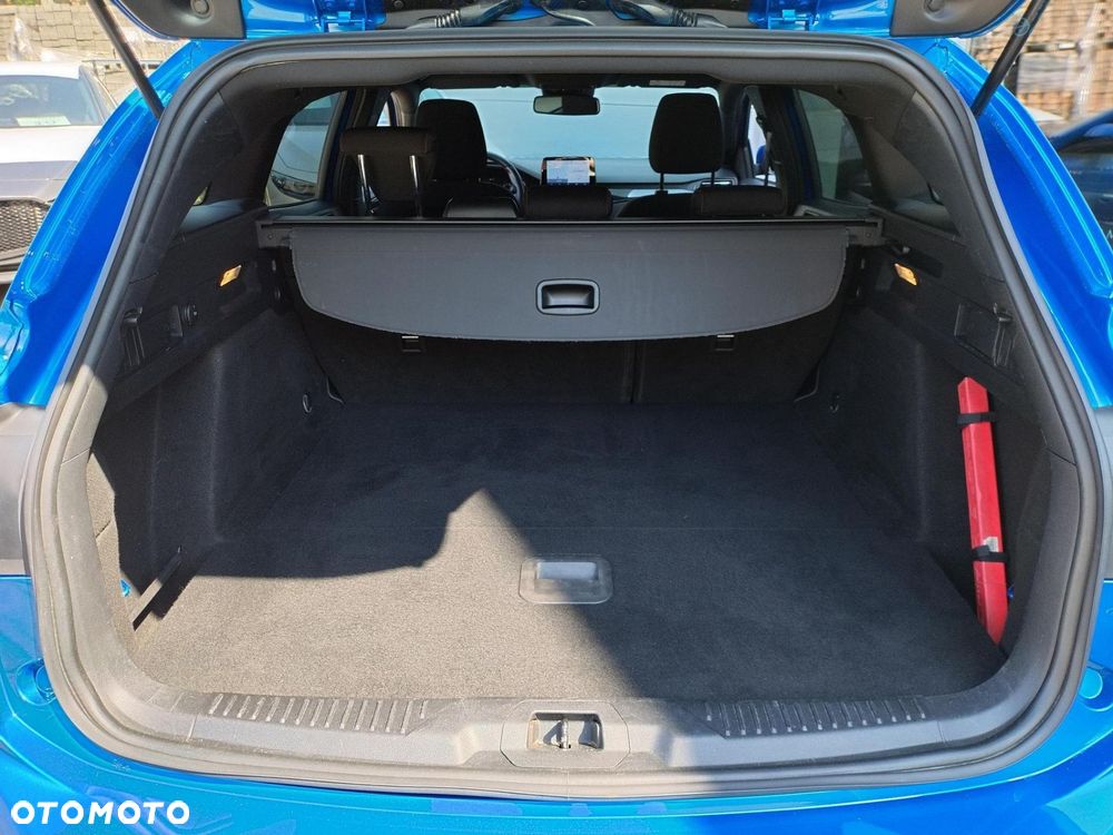 Ford Focus 1.5 EcoBoost ST-Line ASS - 27