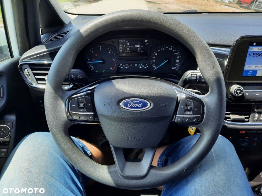 Ford Fiesta - 27