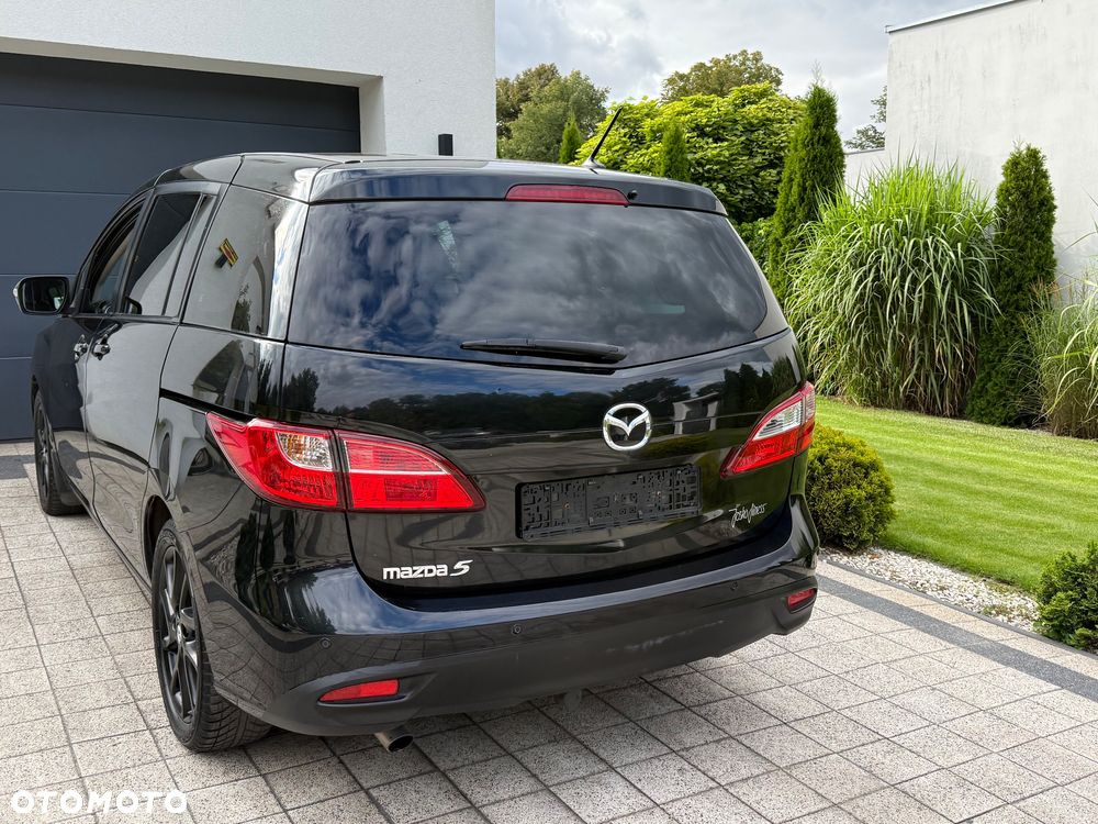 Mazda 5 1.8 Exclusive - 11