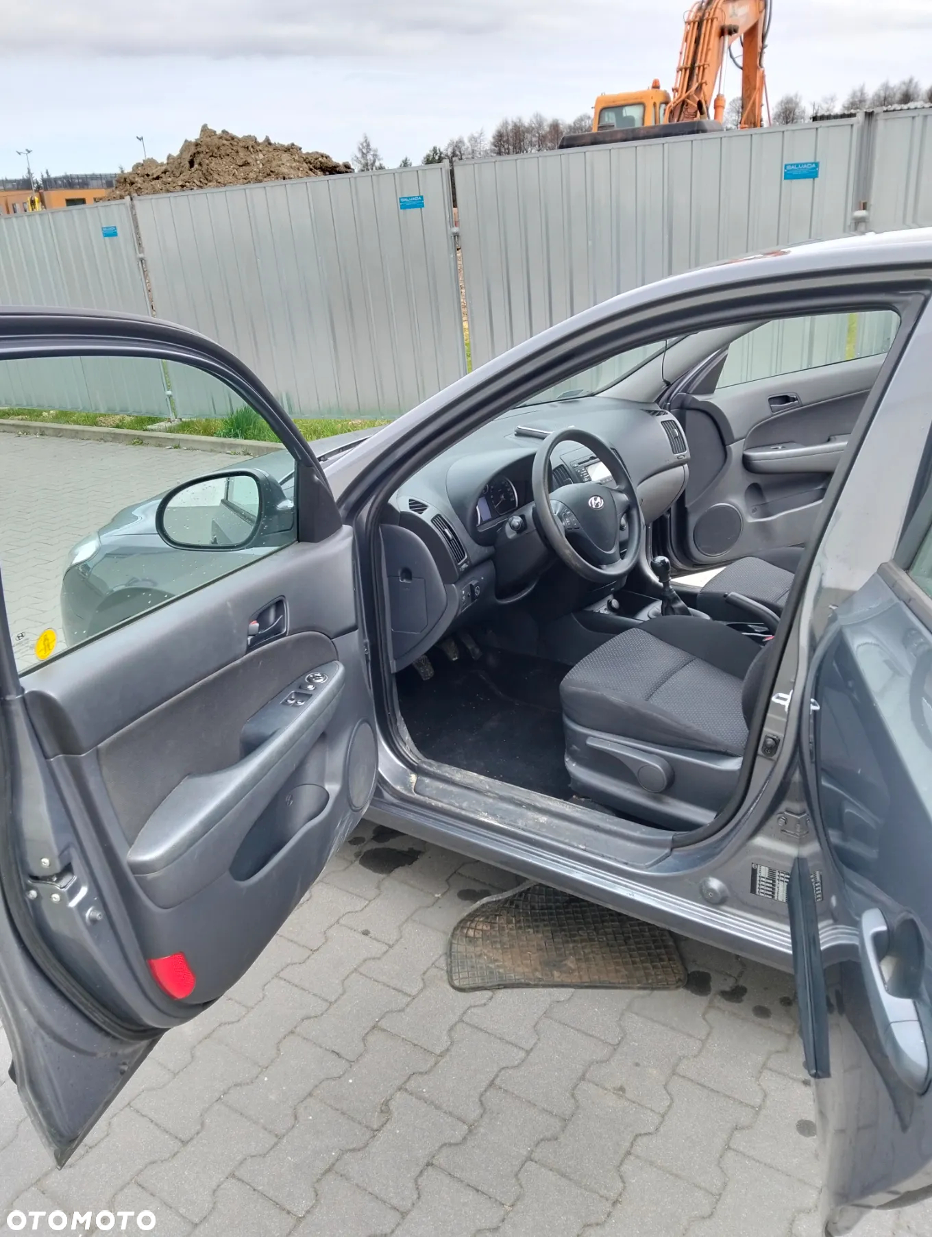 Hyundai i30 - 12