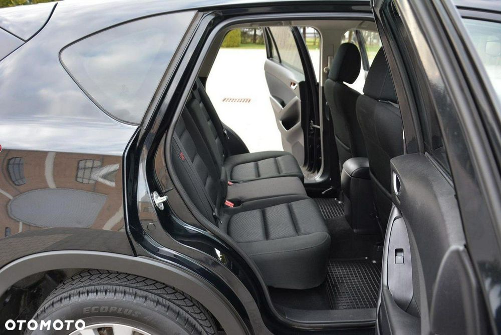 Mazda CX-5 SKYACTIV-G 165 ADVANTAGE - 16