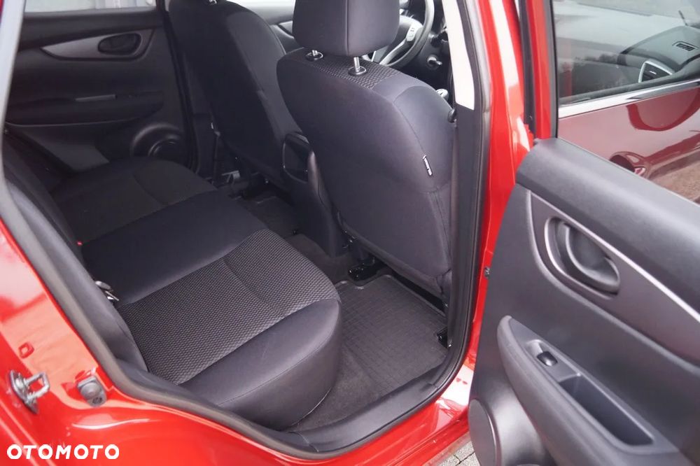 Nissan Qashqai - 27
