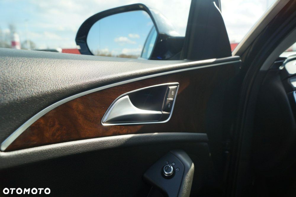 Audi A6 Limousine - 13