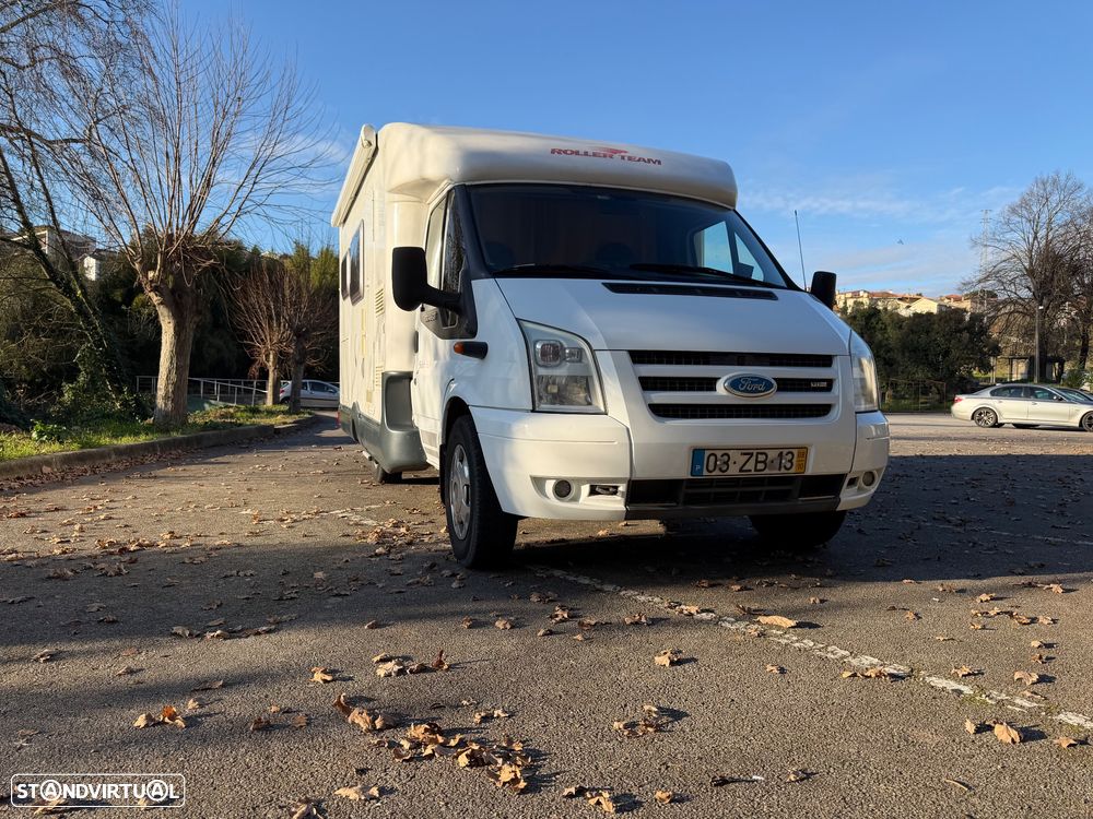 Roller Team Sirio - 2