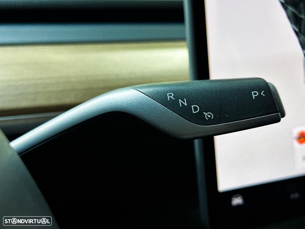 Tesla Model 3 Long Range AWD Dual Motor - 28