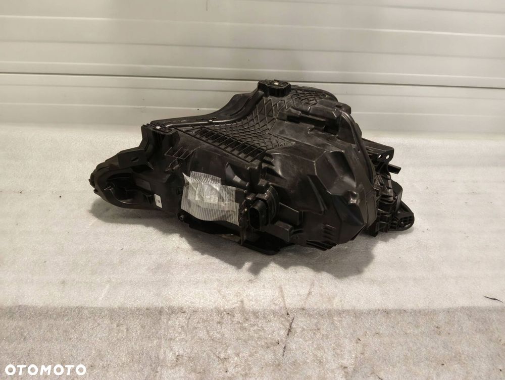 volvo polestar 2 full led przód strona lewa lampa przednia 31698070 - 9