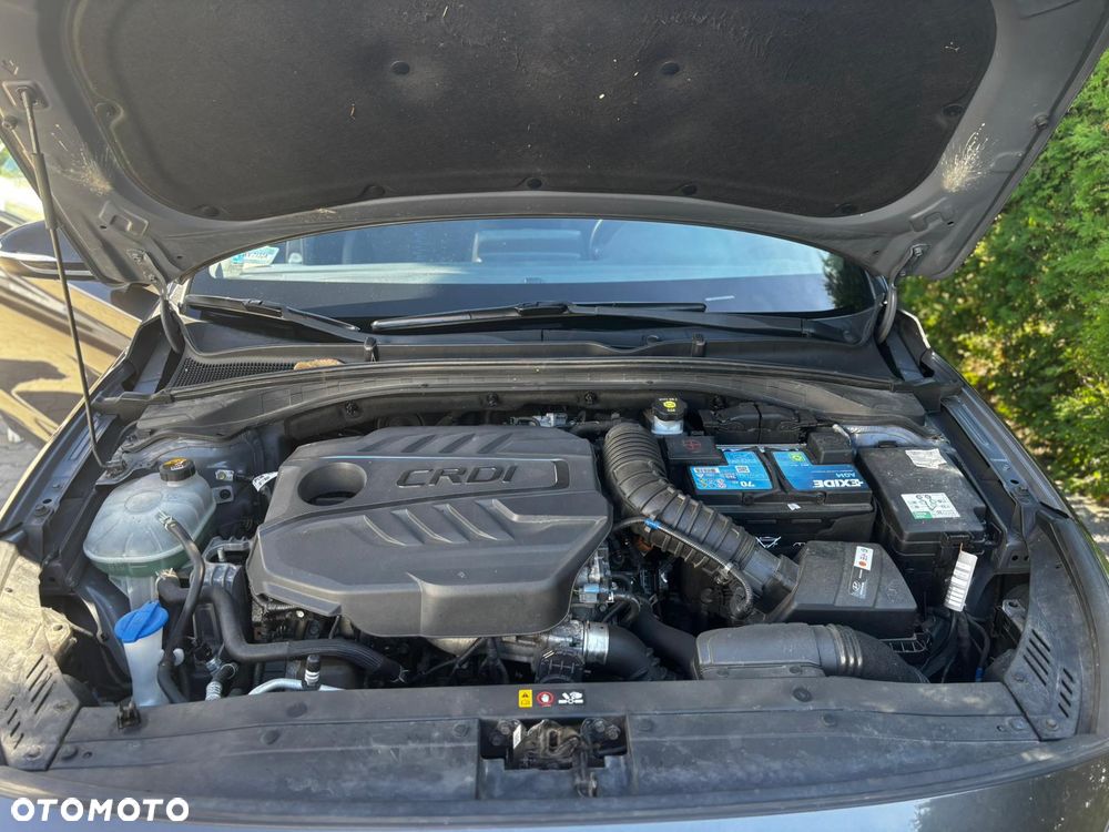 Hyundai i30 1.6 D GO DCT - 5
