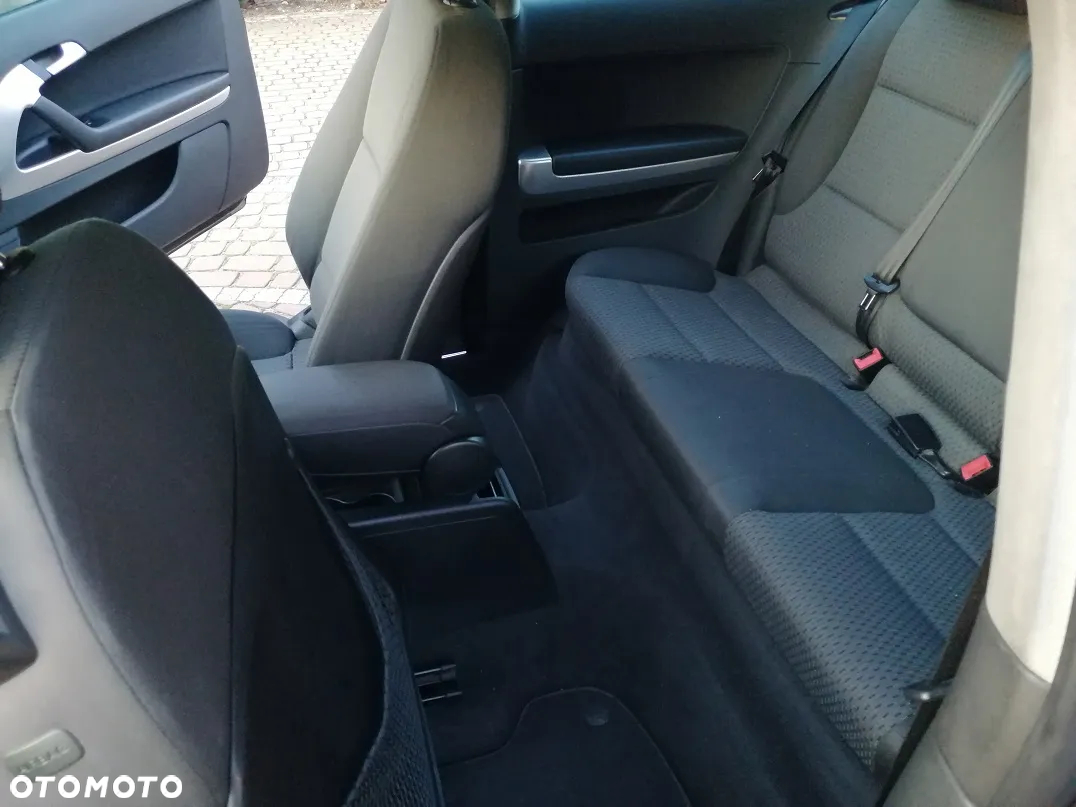 Audi A3 1.9 TDI Ambition - 14