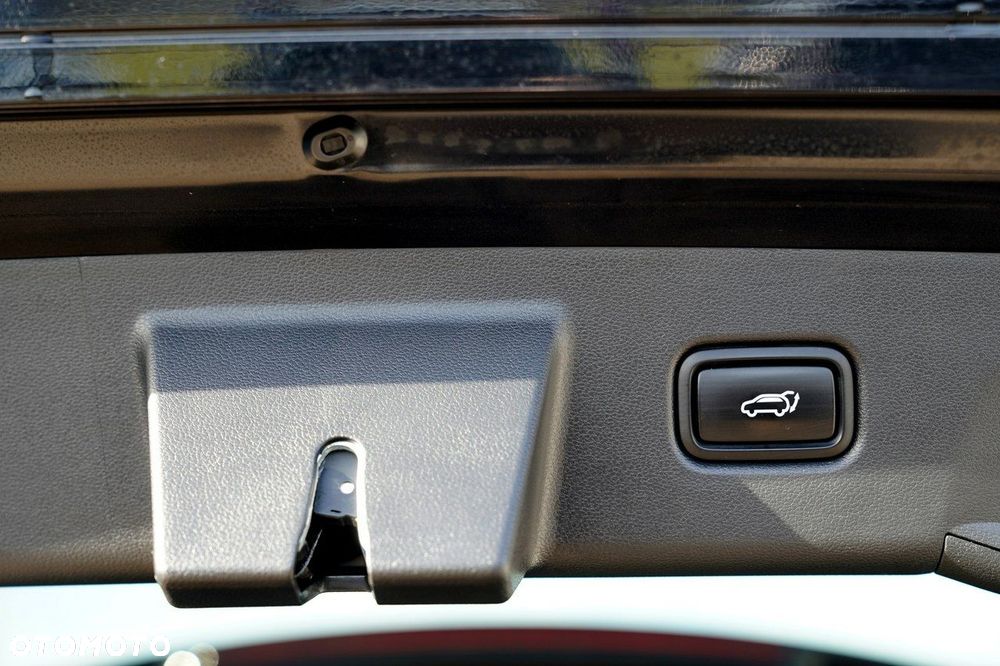 Hyundai Tucson - 13