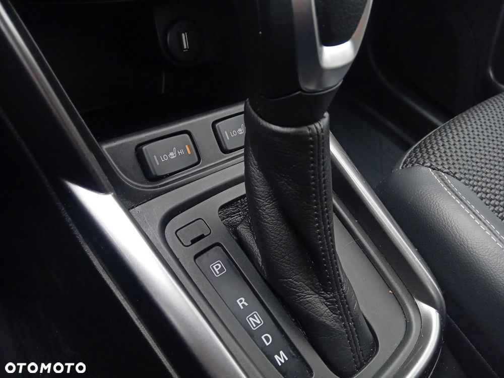 Suzuki SX4 S-Cross - 17