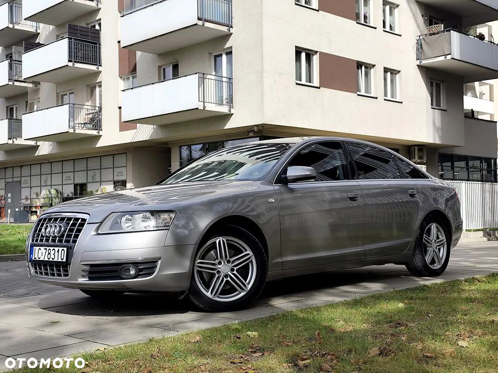 Audi A6 - 2