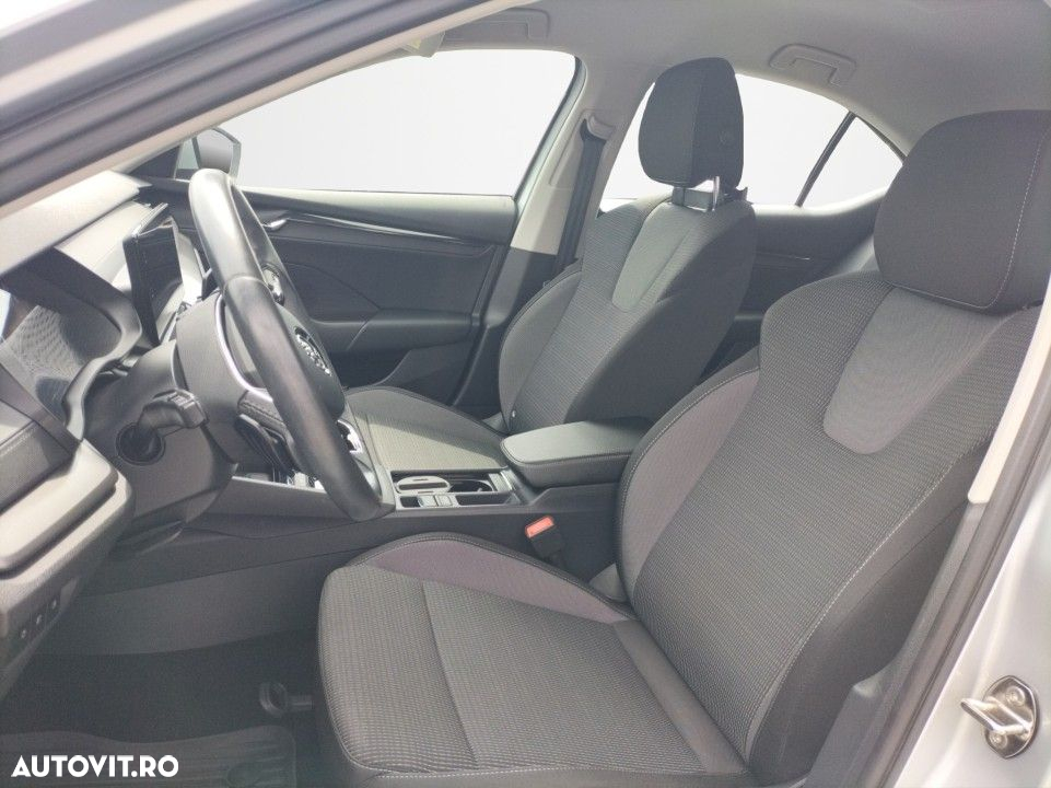 Skoda Octavia - 9