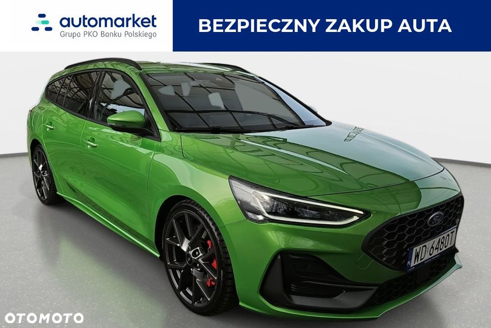 Ford Focus 2.3 EcoBoost ST X - 5