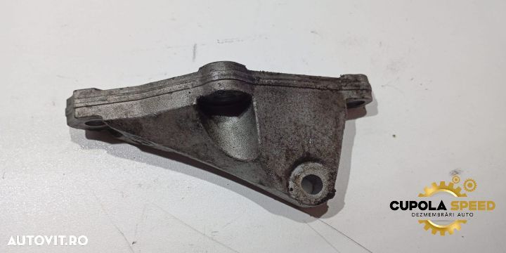 Suport pompa servodirectie 2.0D N47 184cp 7810698 BMW X3 F25 [2010 - - 1