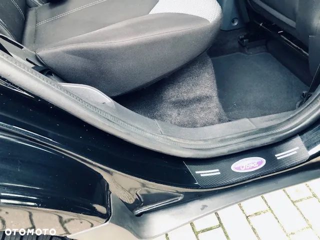 Ford EcoSport 1.0 EcoBoost TITANIUM - 13