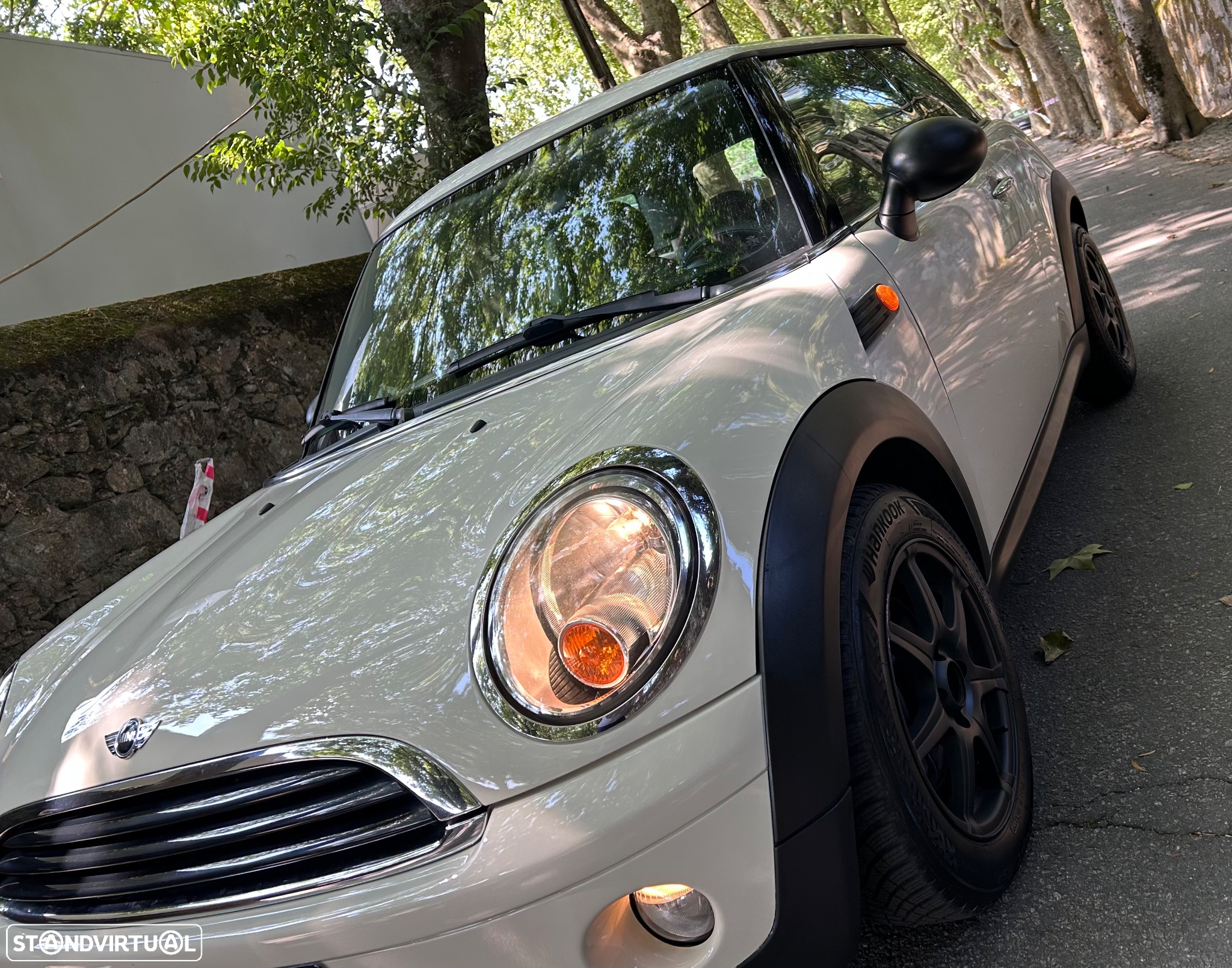 MINI 3 Portas One 1.4 - 13