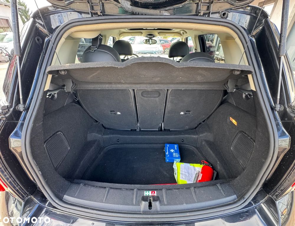 MINI Countryman Cooper D - 24