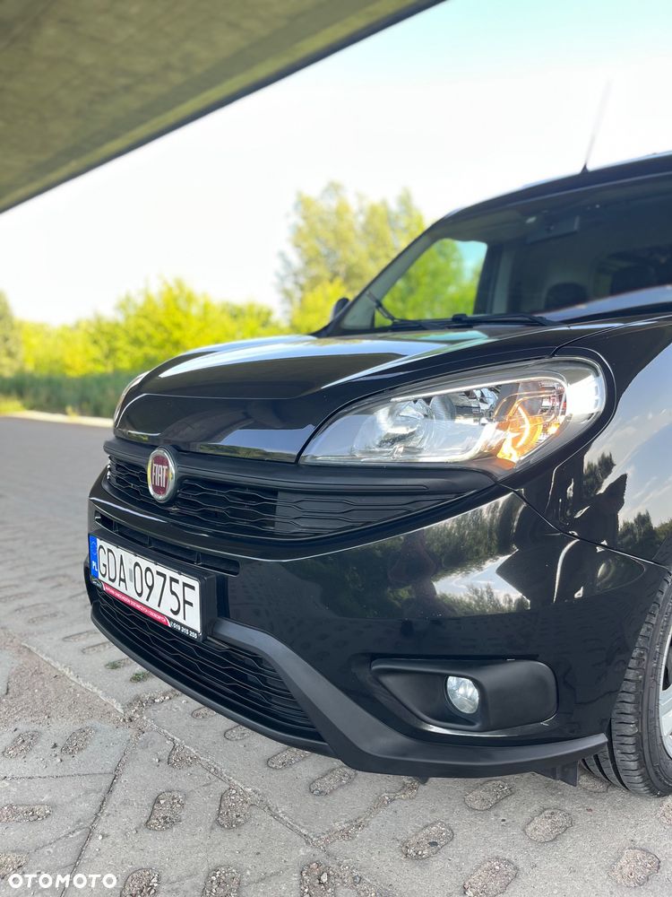 Fiat Doblo - 17