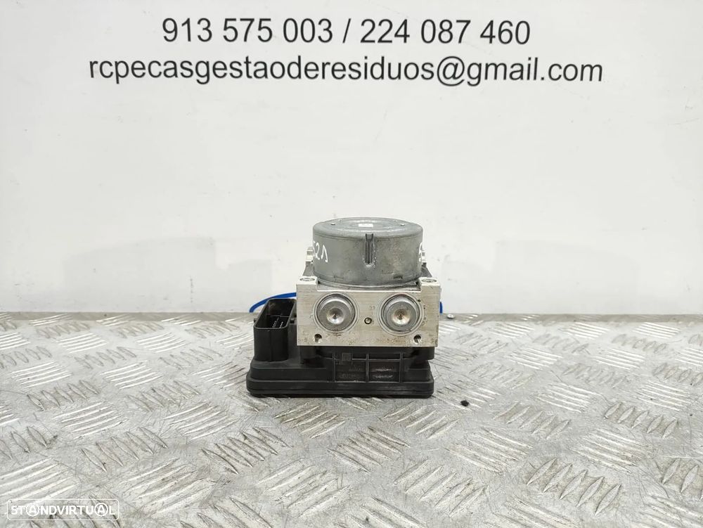 Modulo ABS Bloco Hidraulico BMW Serie 1 F20 F21 Serie 2 F22 Serie 3 F30 F31 6868637 6868638 - 5