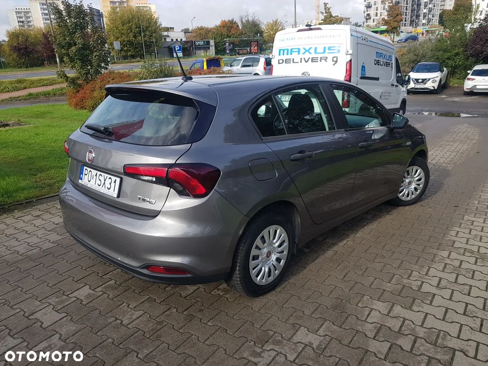 Fiat Tipo 1.0 T3 - 7