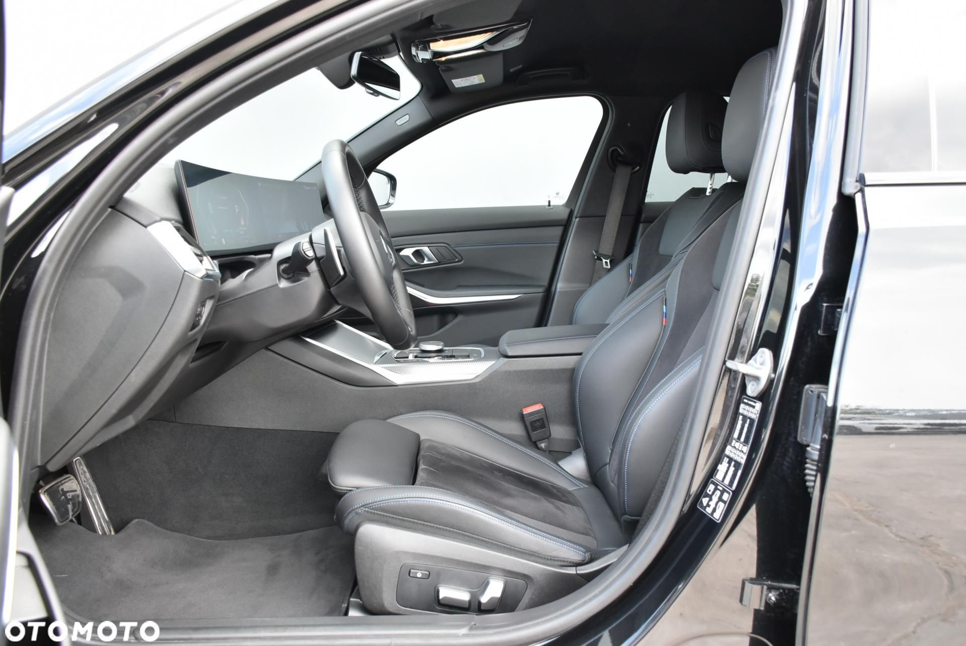 BMW Seria 3 - 13