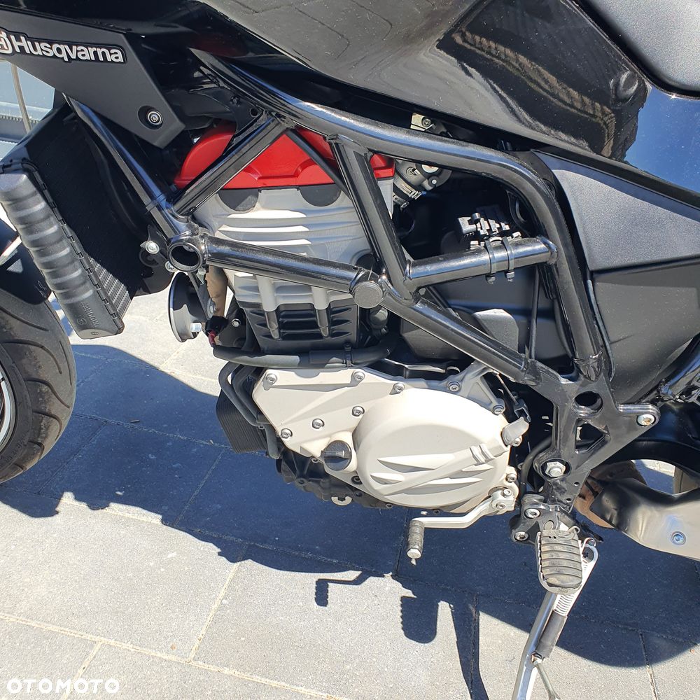 Husqvarna Nuda 900R - 15