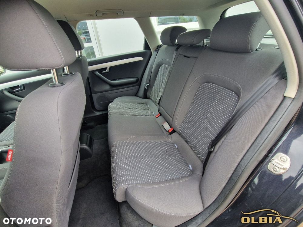 Seat Exeo - 13