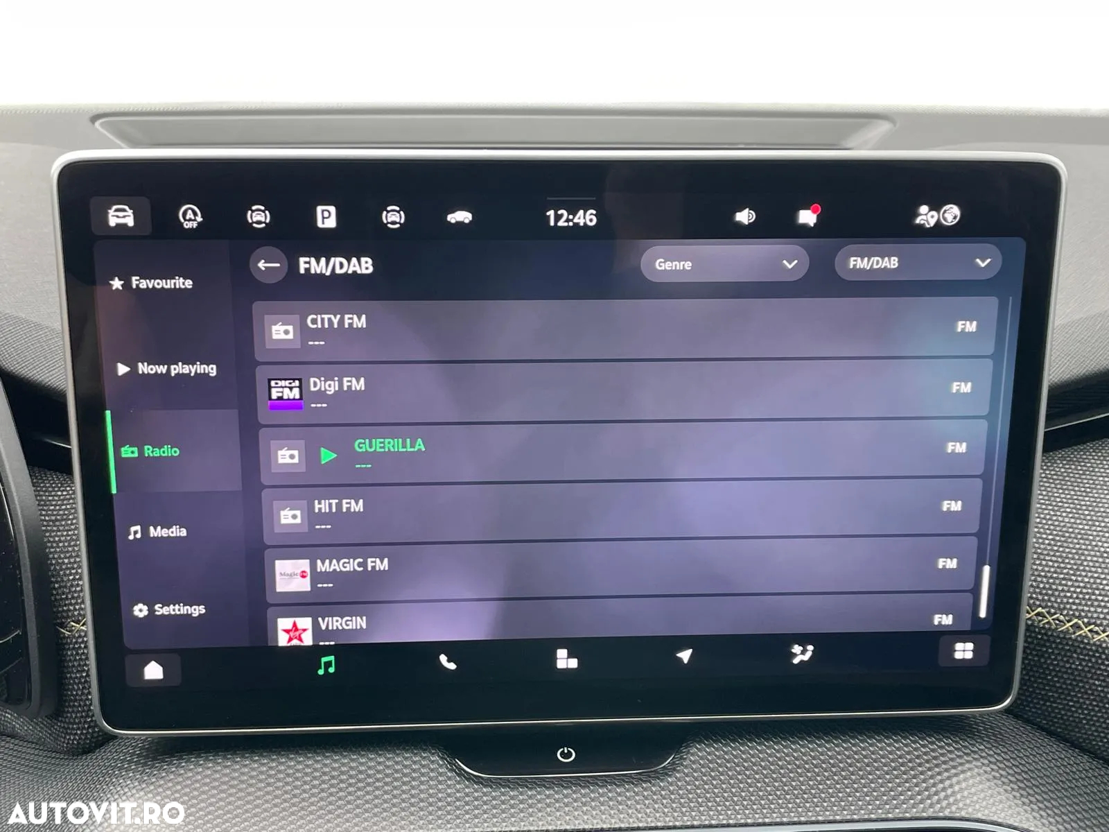Skoda Kodiaq 2.0 TDI 4X4 DSG Selection - 37