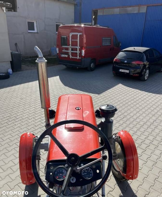 Ursus C330 - 2