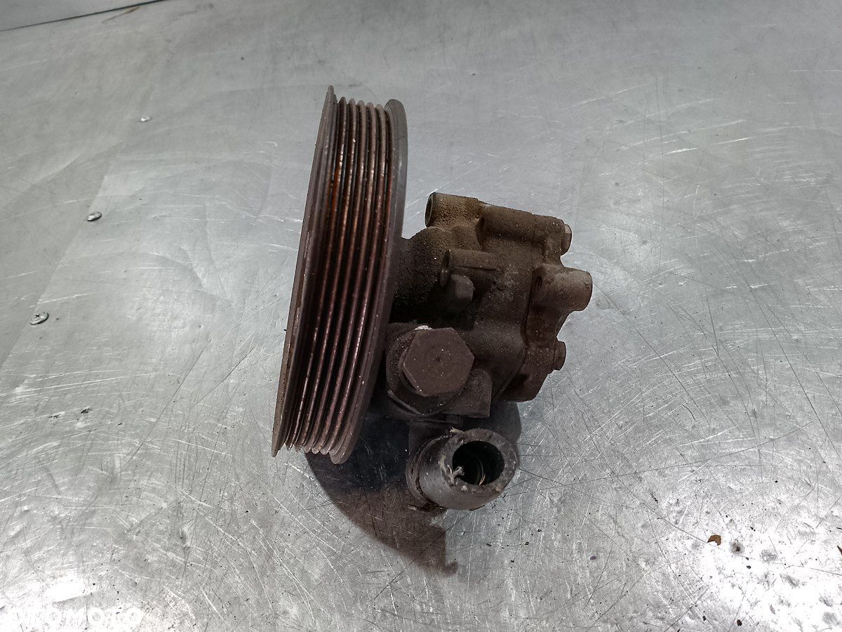 POMPA WSPOMAGANIA VW CRAFTER 2E0422155C 9064660201 2.5 - 1