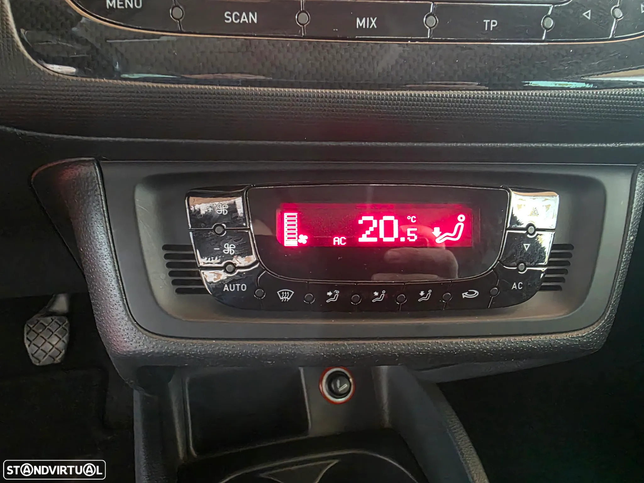 SEAT Ibiza SC 2.0 TDi FR - 18