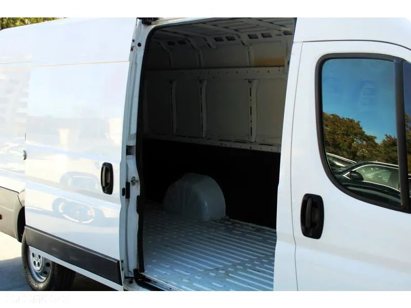 Peugeot Boxer - 8