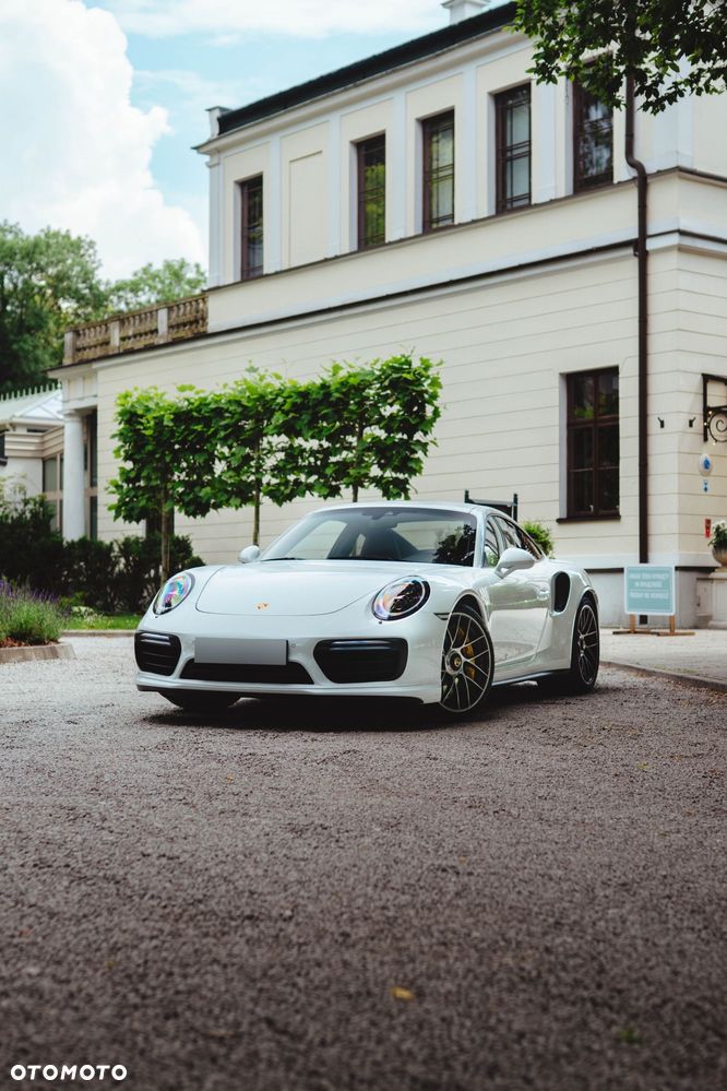 Porsche 911 - 1