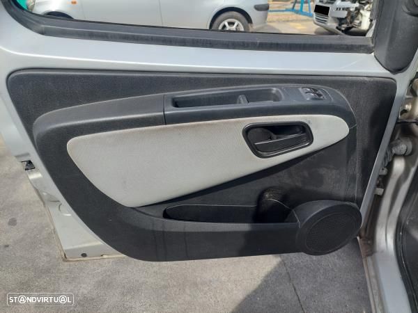 Para Peças Fiat Fiorino Caixa/Combi (225_) - 10