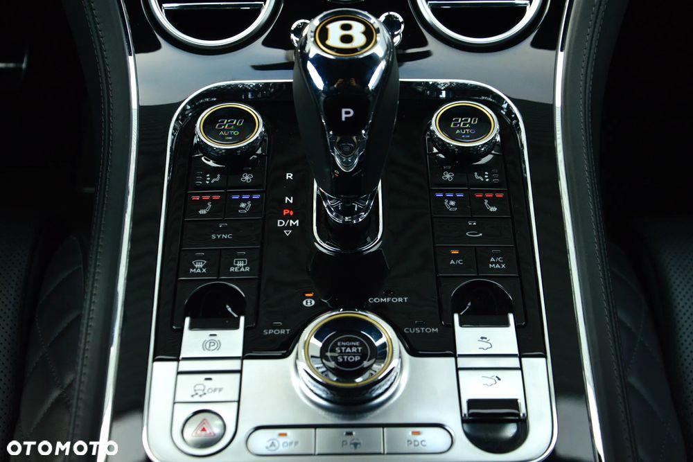 Bentley Continental GT Speed - 36