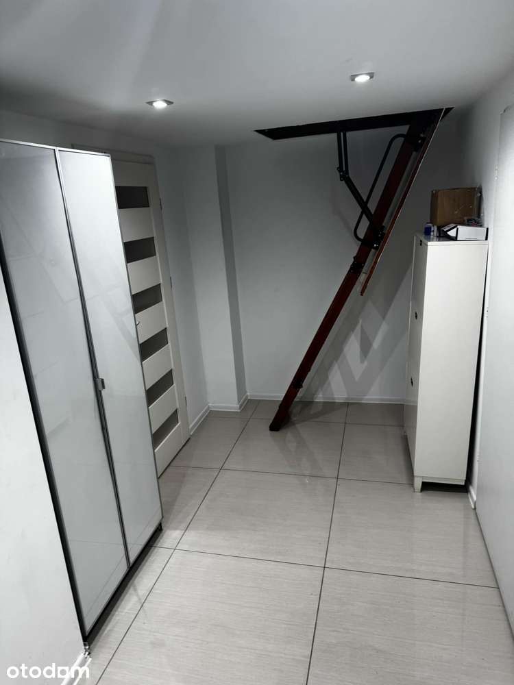 Wynajmę mieszkanie typu Loft, wysoki sufit, antresole, Warszawa Włochy