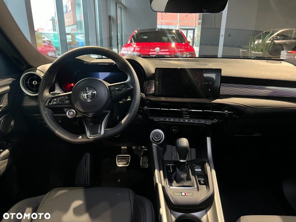 Alfa Romeo Tonale - 7